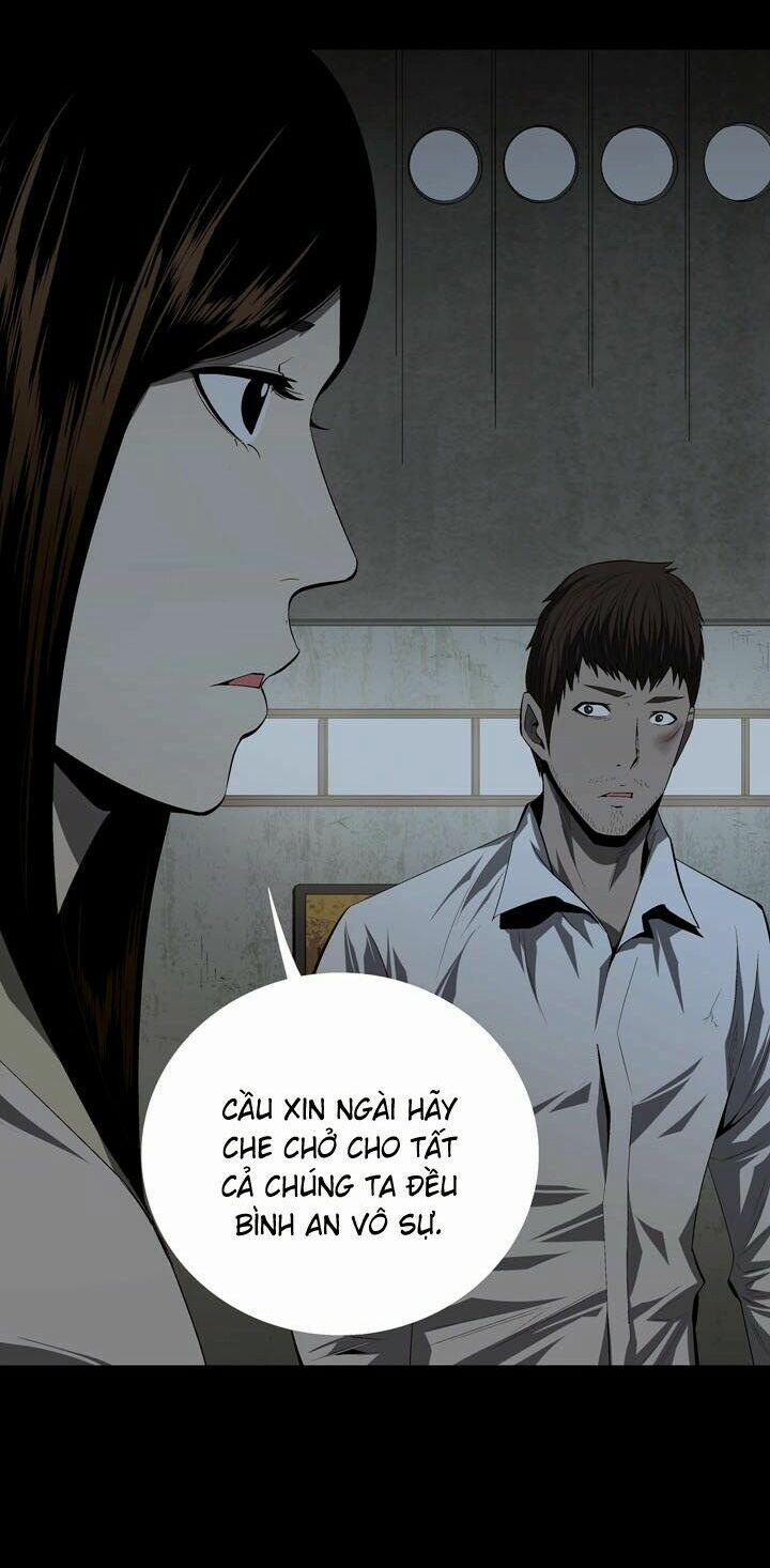 Thảm Họa Ong Độc 34 trang 48