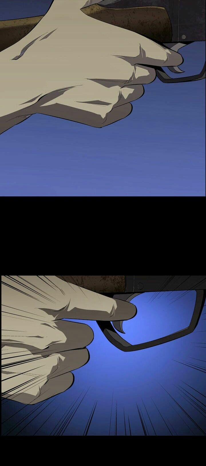 Thảm Họa Ong Độc 34 trang 60