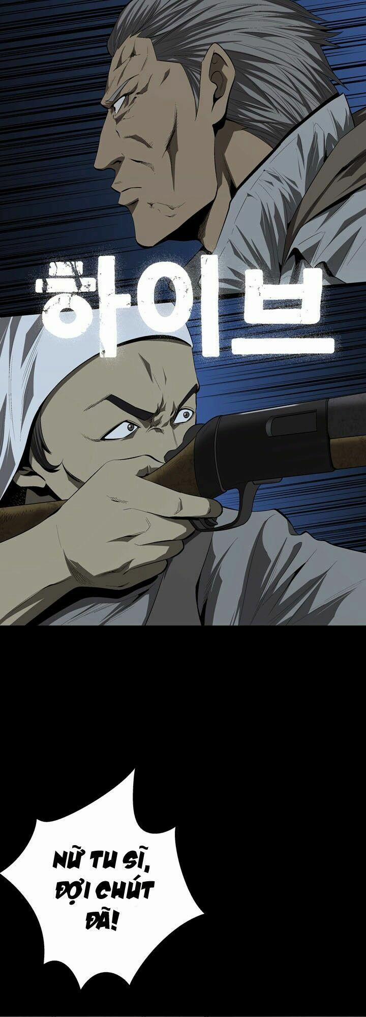 Thảm Họa Ong Độc 35 trang 1