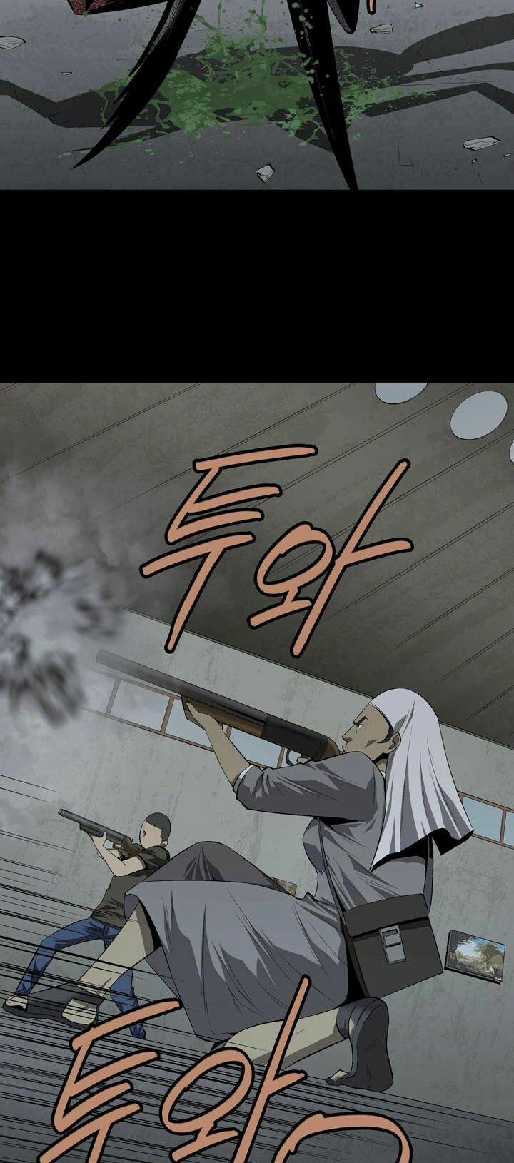 Thảm Họa Ong Độc 35 trang 15