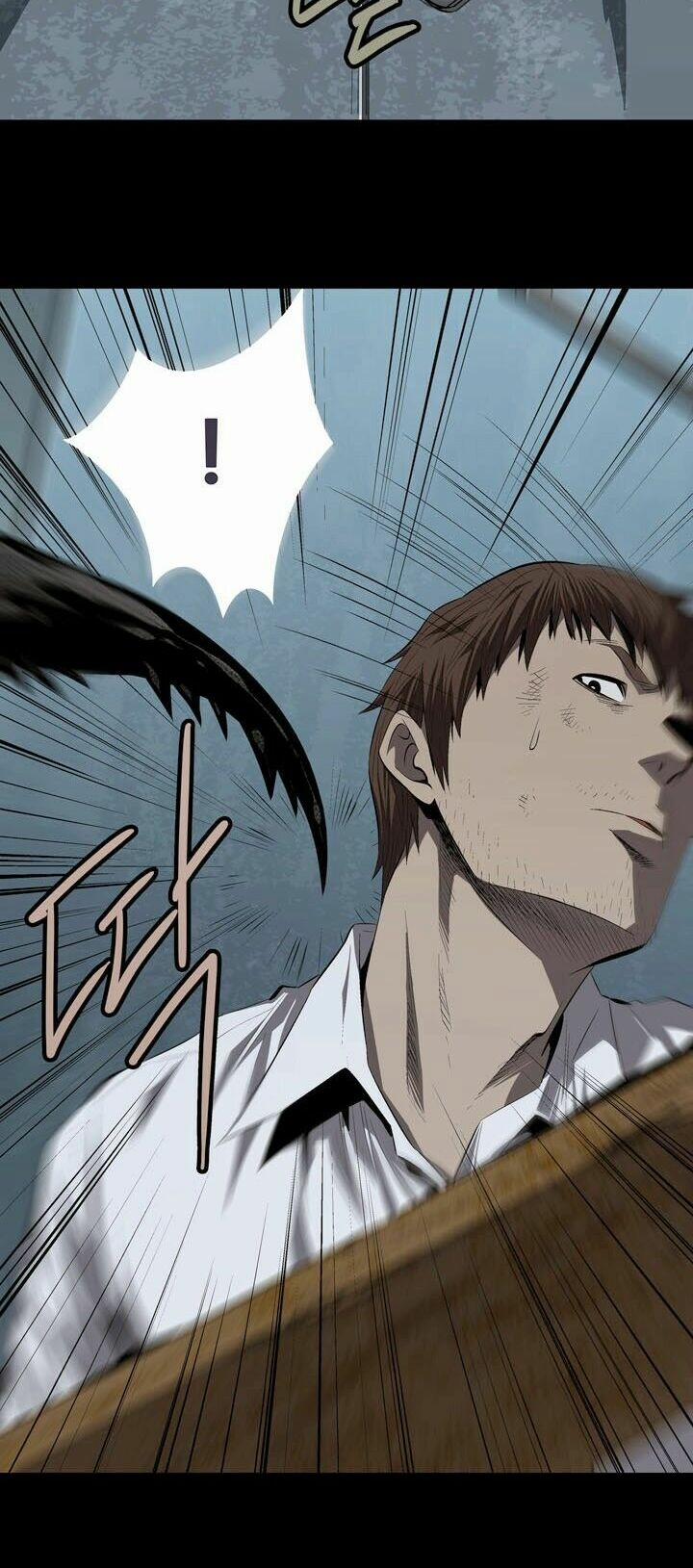 Thảm Họa Ong Độc 35 trang 24