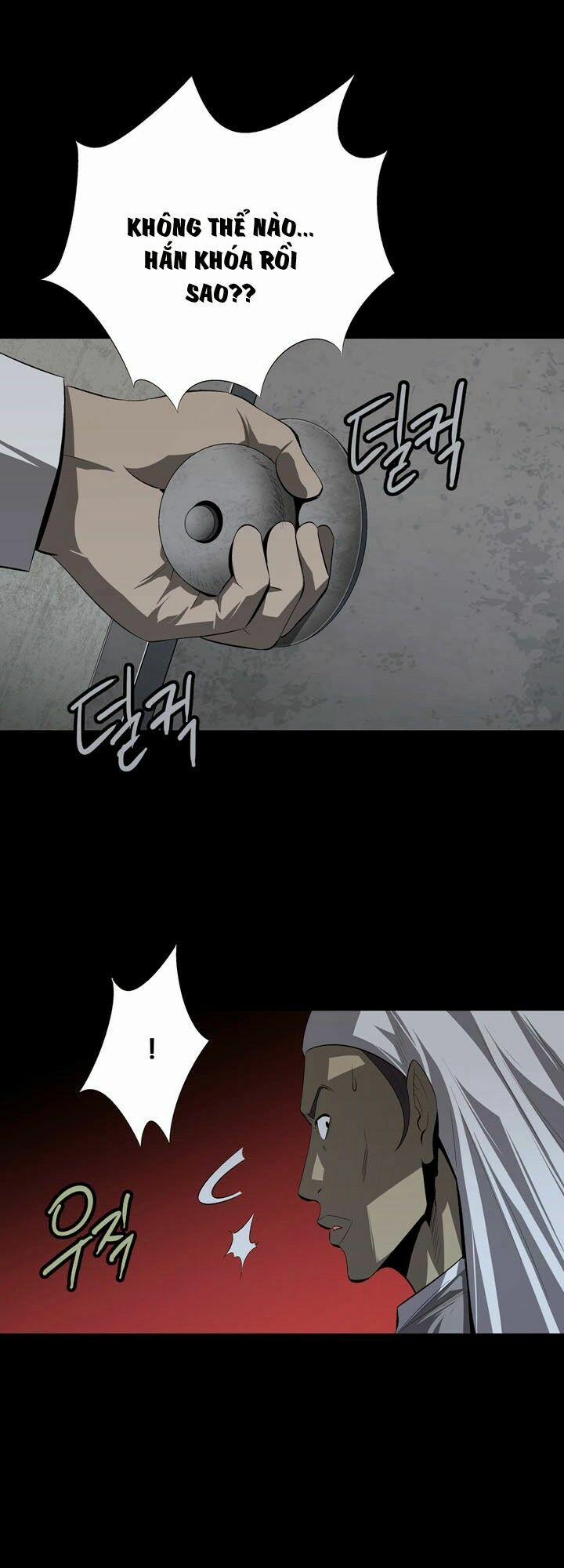 Thảm Họa Ong Độc 35 trang 37