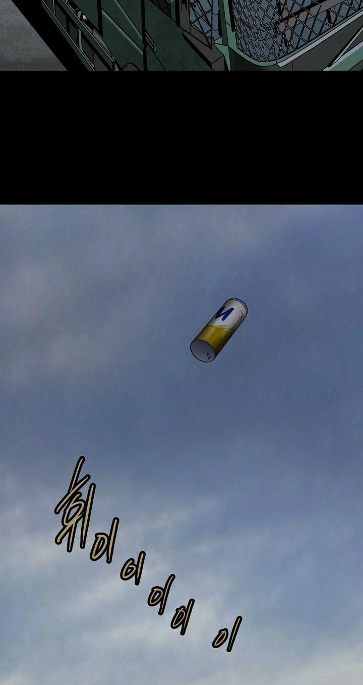 Thảm Họa Ong Độc 35 trang 59