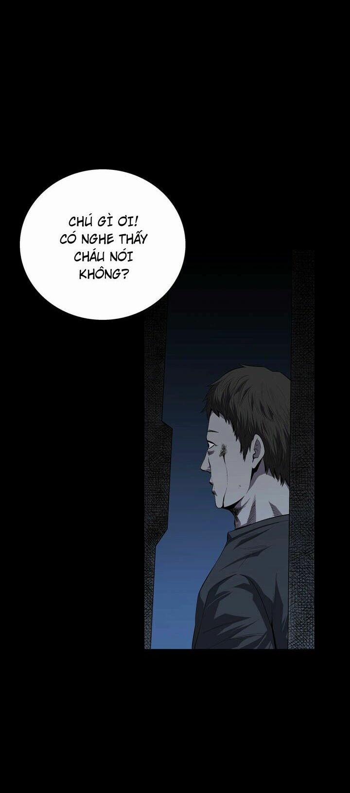 Thảm Họa Ong Độc 36 trang 12