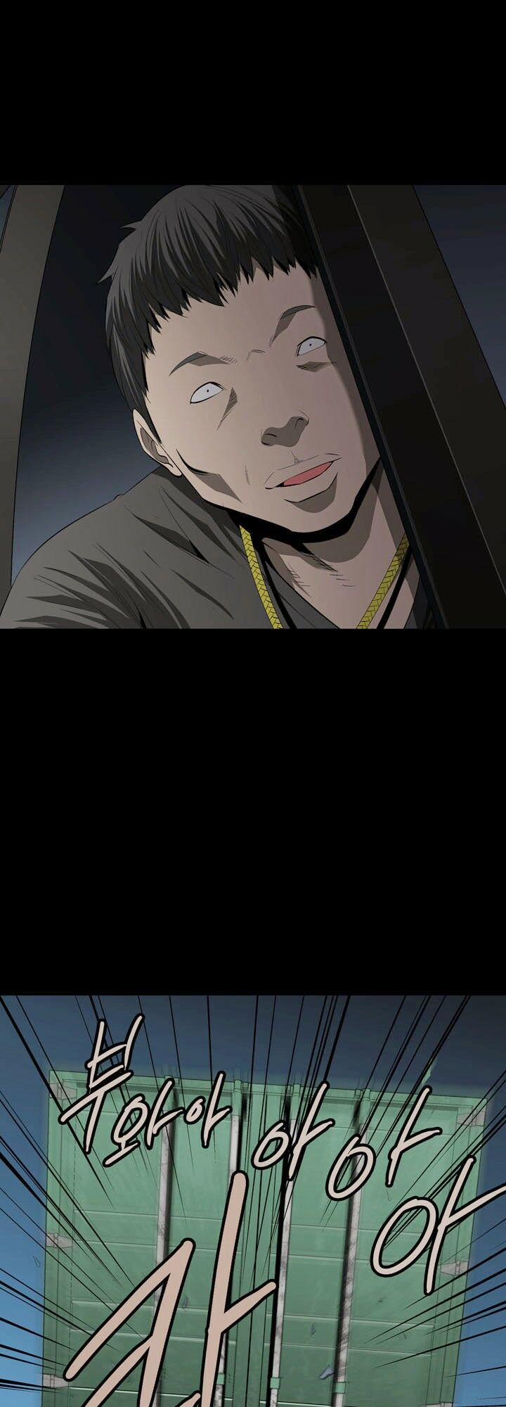 Thảm Họa Ong Độc 37 trang 26