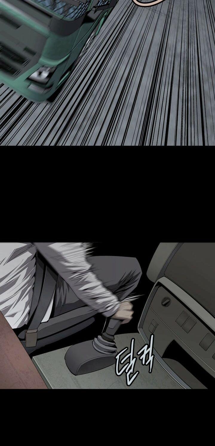 Thảm Họa Ong Độc 37 trang 29