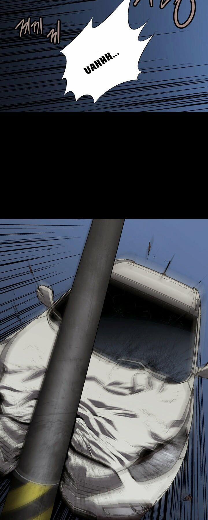 Thảm Họa Ong Độc 37 trang 40