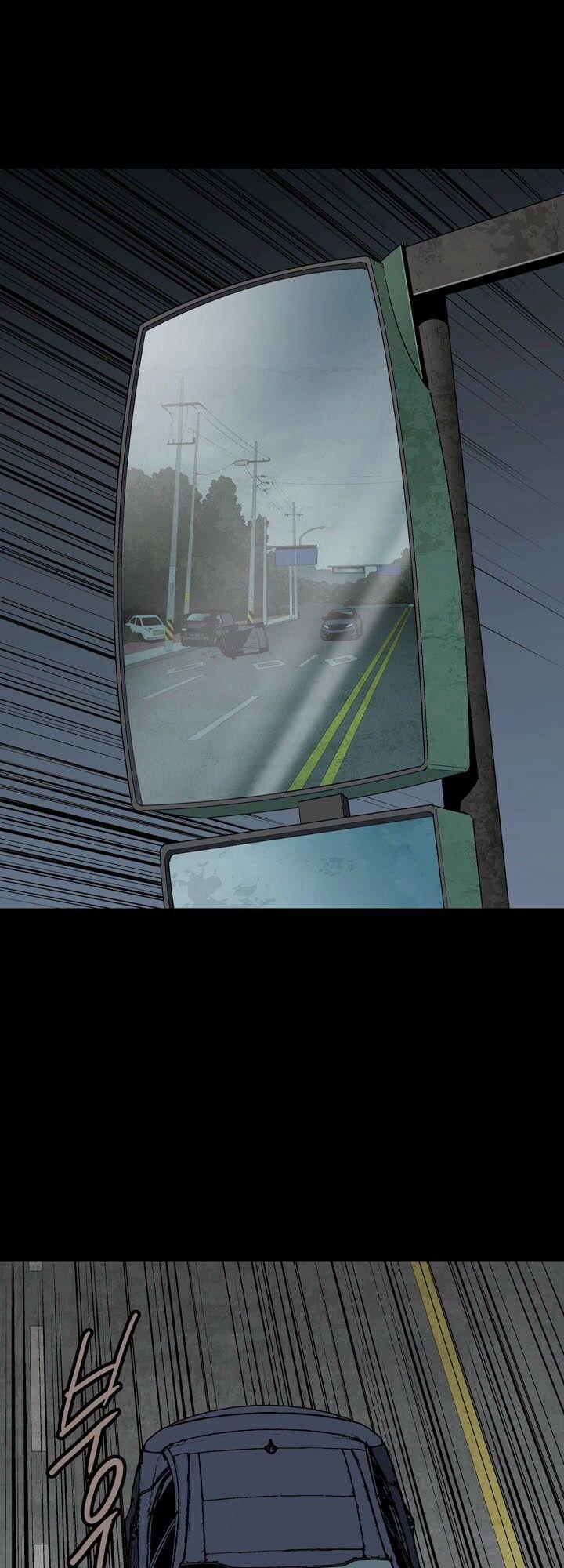 Thảm Họa Ong Độc 37 trang 42