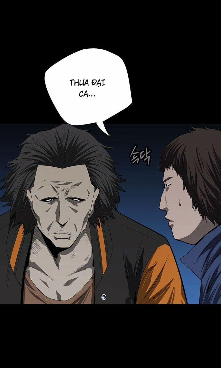 Thảm Họa Ong Độc 37 trang 61