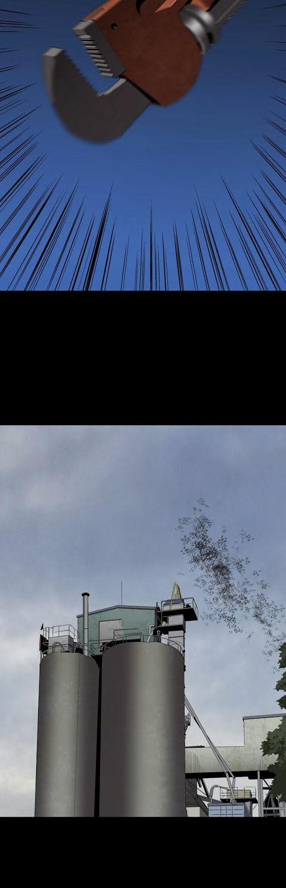 Thảm Họa Ong Độc 38 trang 40