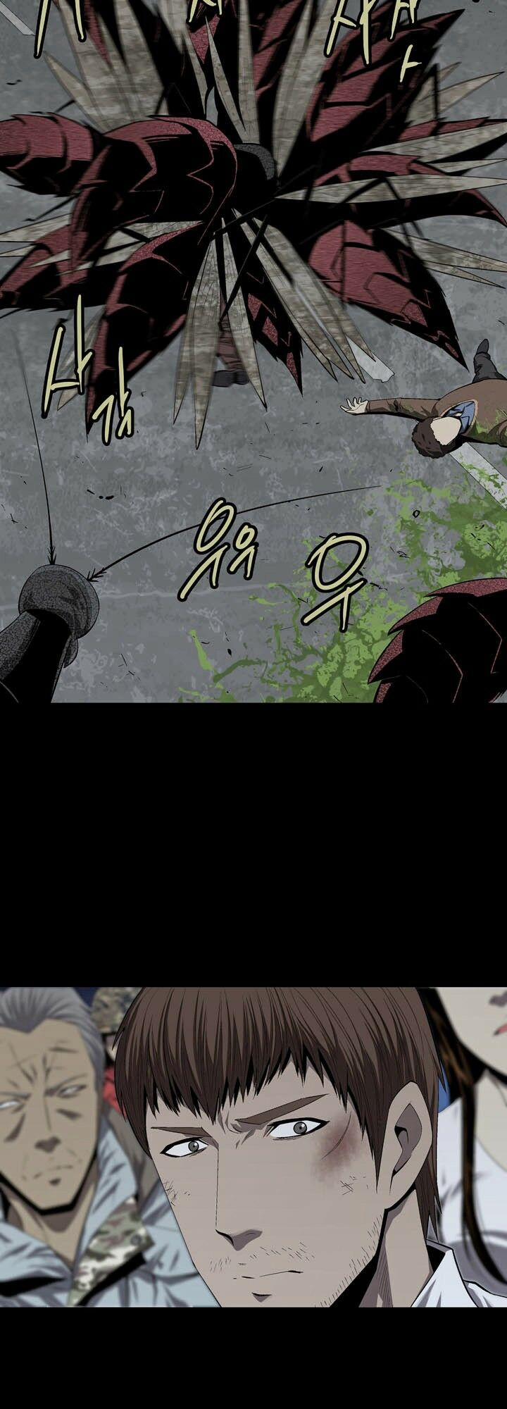 Thảm Họa Ong Độc 39 trang 15