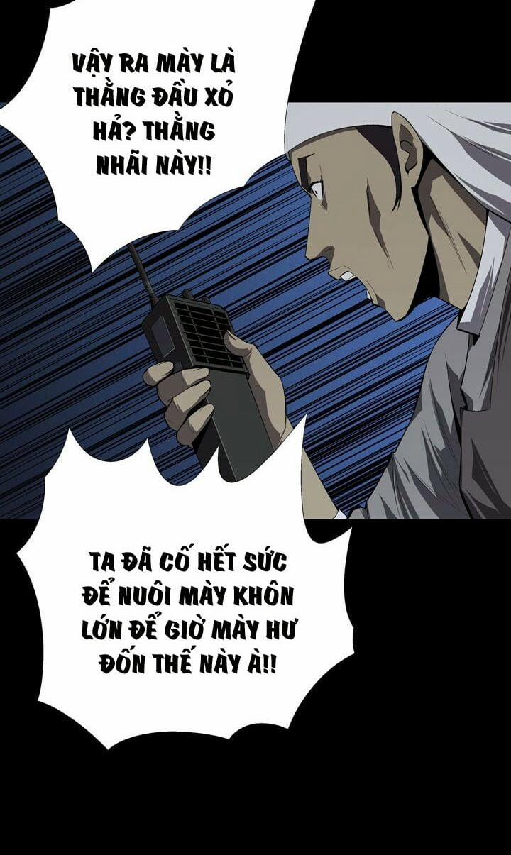 Thảm Họa Ong Độc 39 trang 30