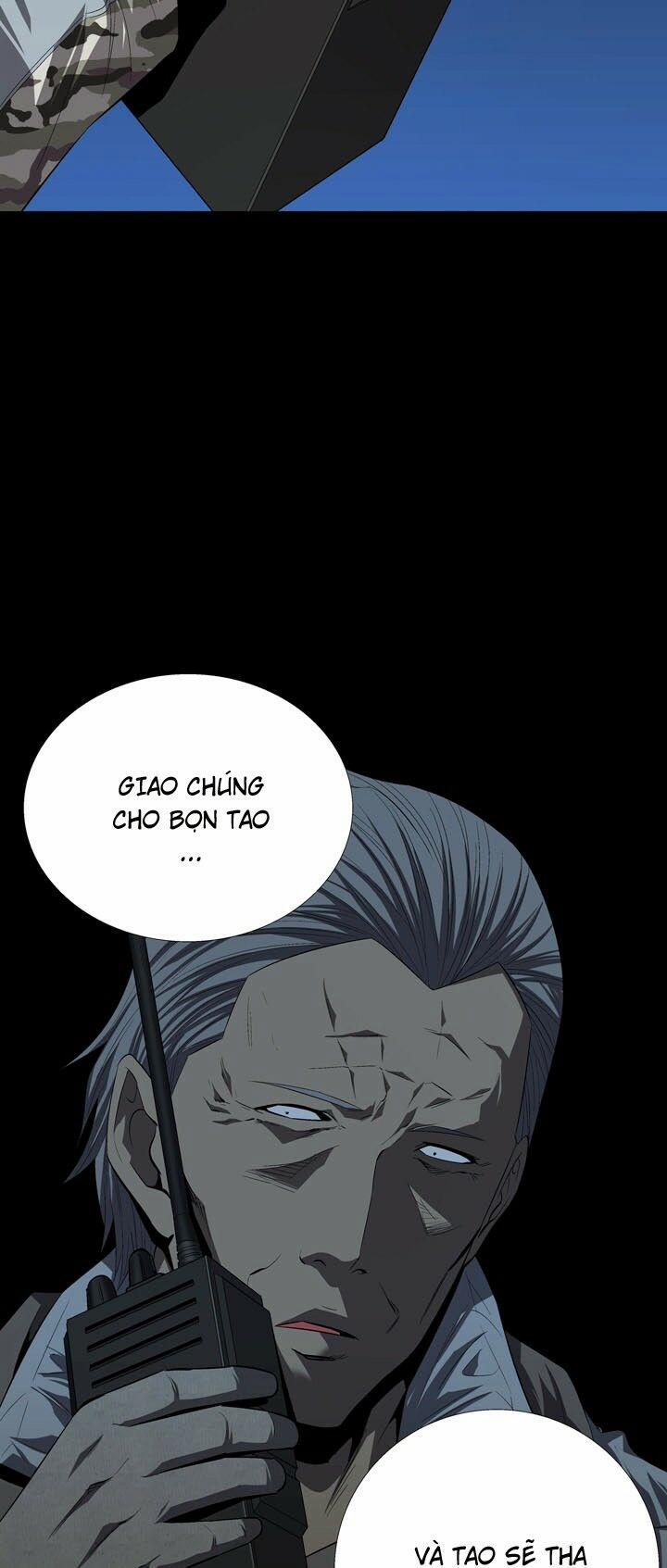 Thảm Họa Ong Độc 39 trang 48