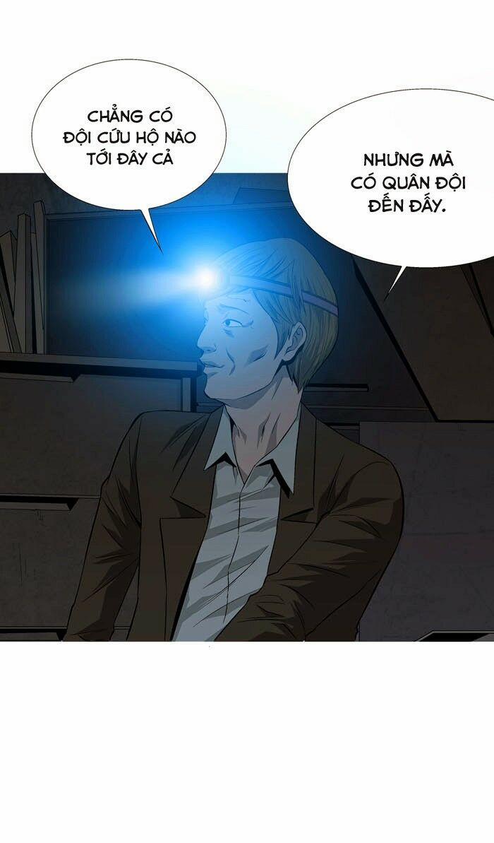 Thảm Họa Ong Độc 4 trang 10