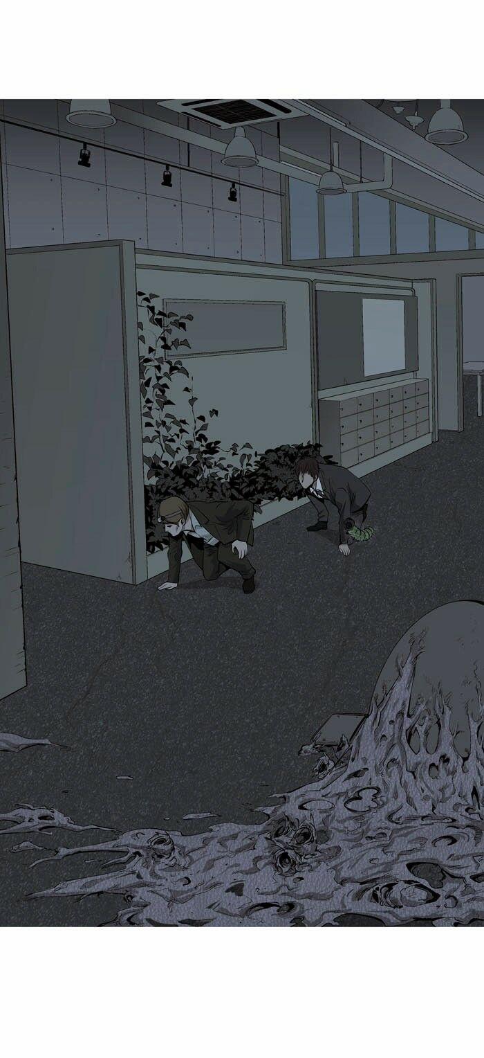 Thảm Họa Ong Độc 4 trang 30