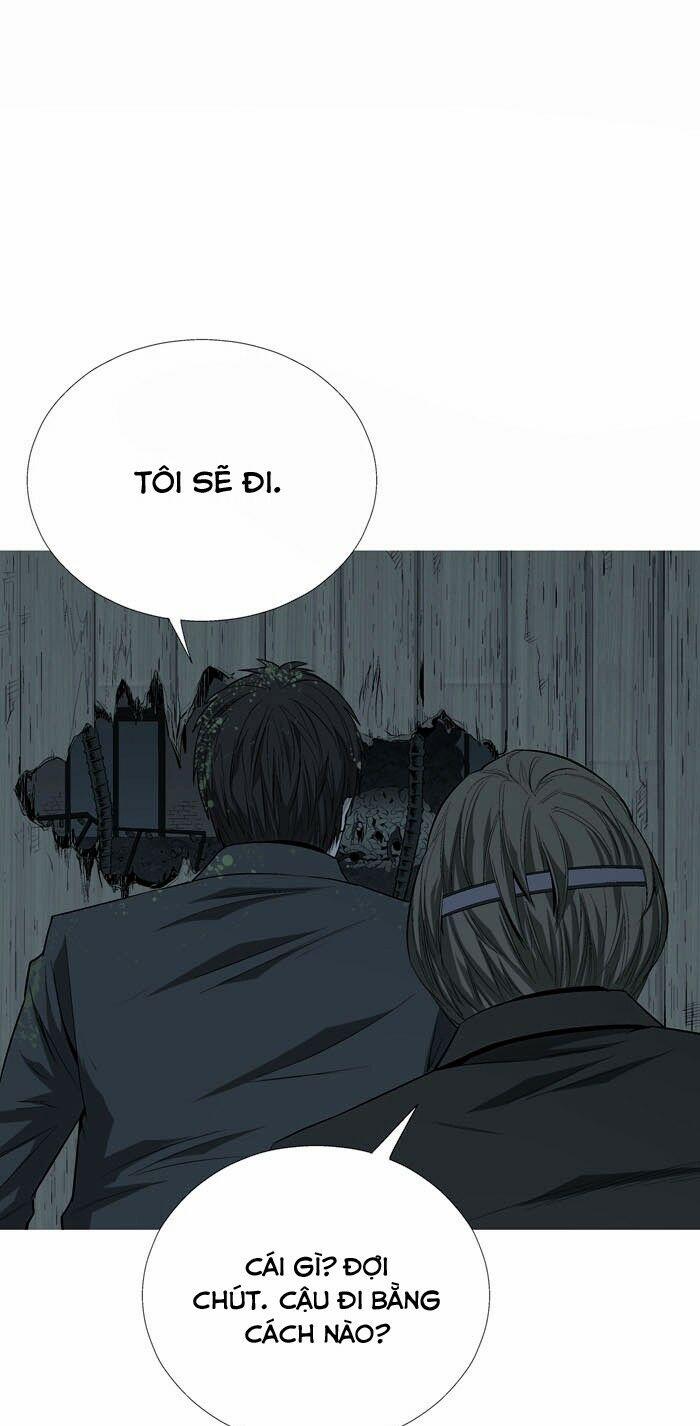 Thảm Họa Ong Độc 4 trang 42