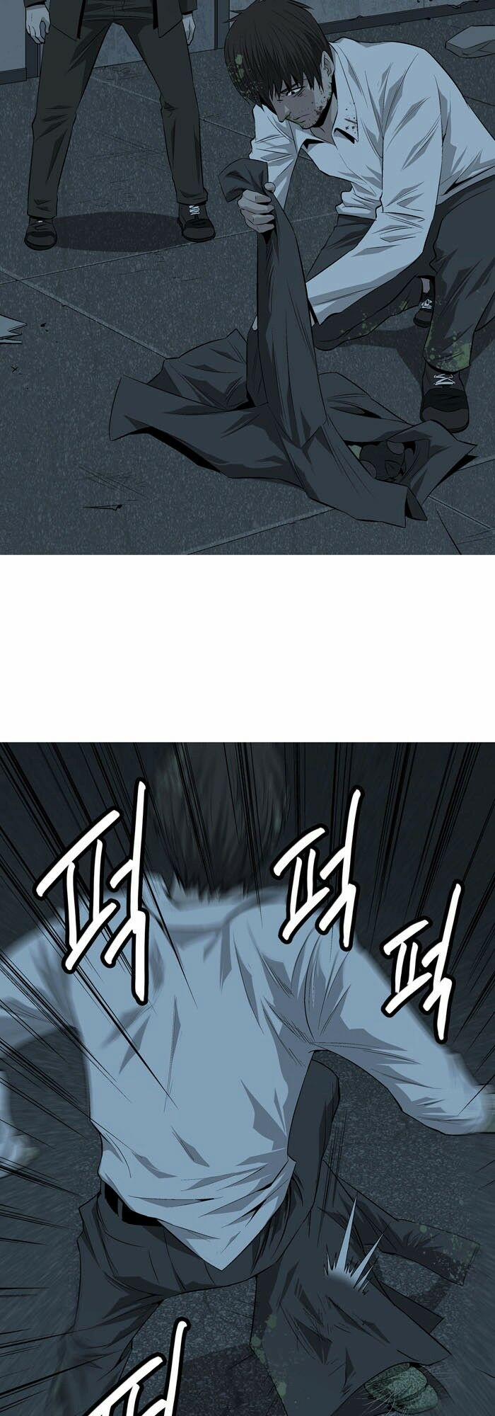 Thảm Họa Ong Độc 4 trang 45