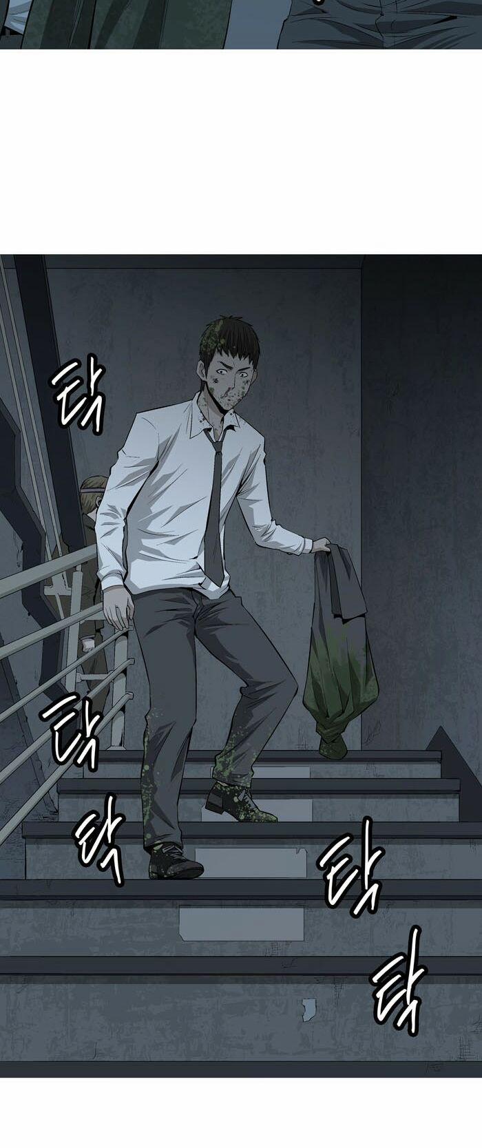 Thảm Họa Ong Độc 4 trang 47