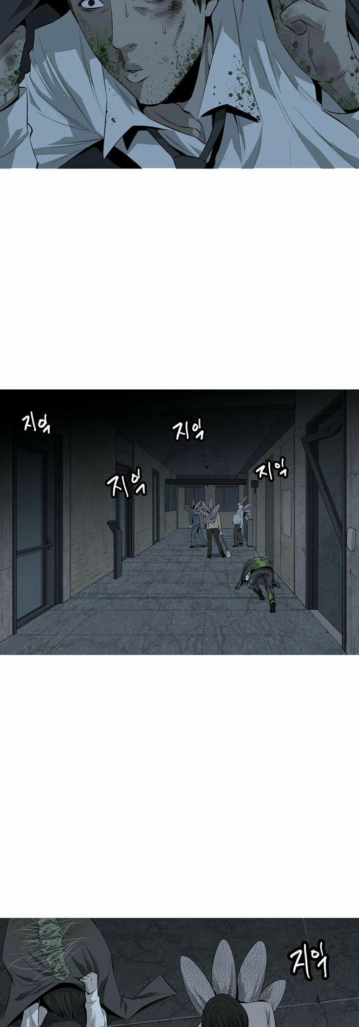 Thảm Họa Ong Độc 4 trang 49