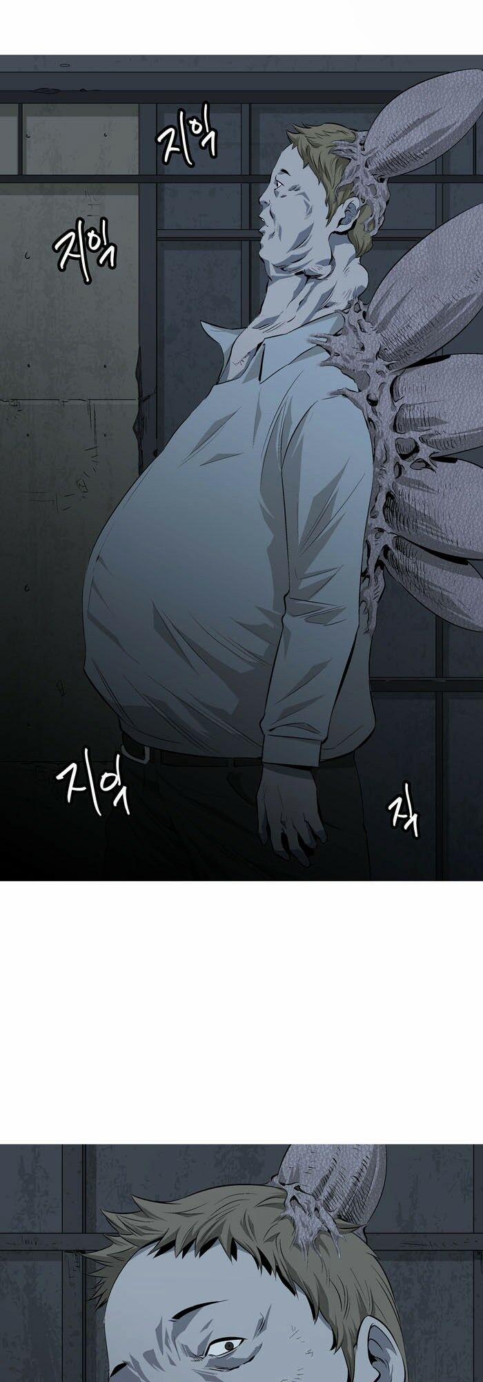 Thảm Họa Ong Độc 4 trang 52