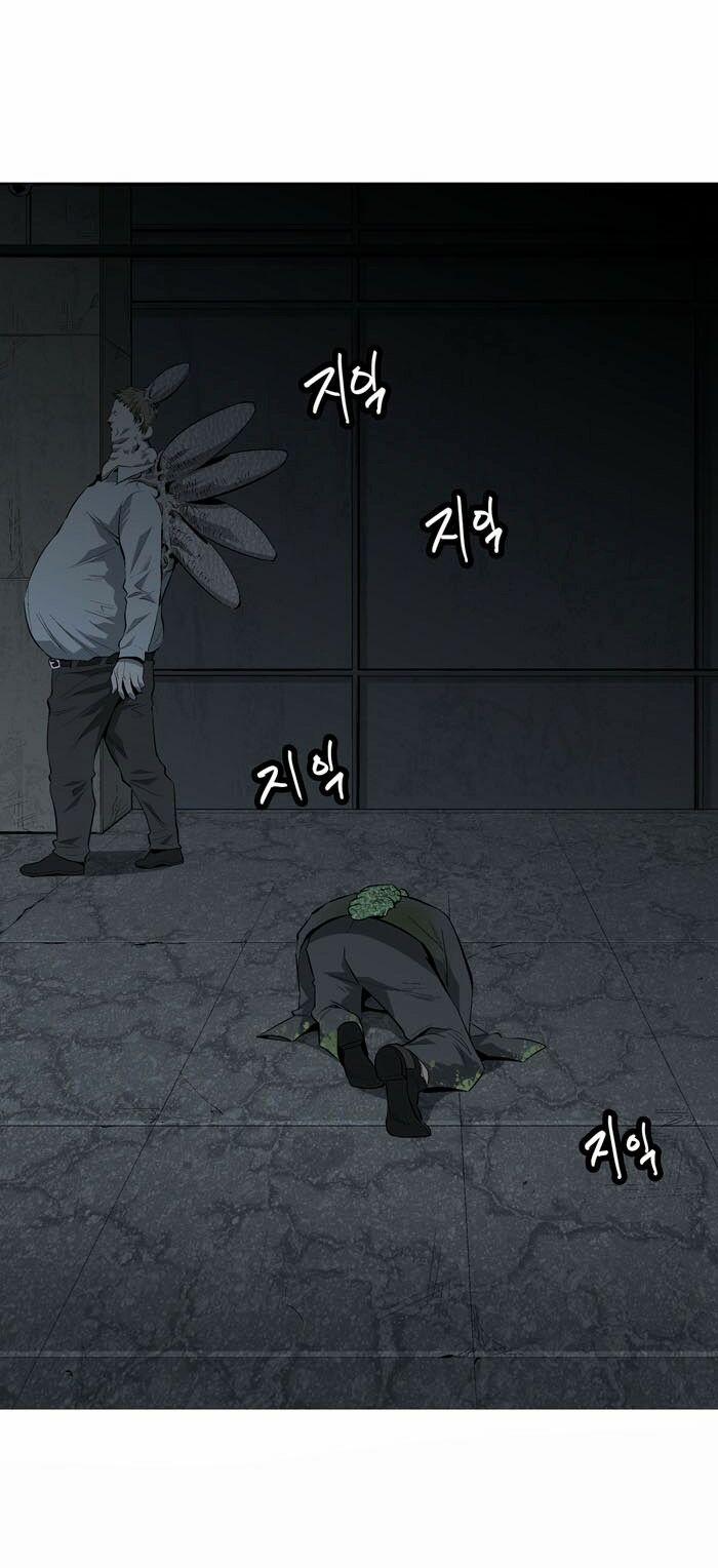 Thảm Họa Ong Độc 4 trang 55