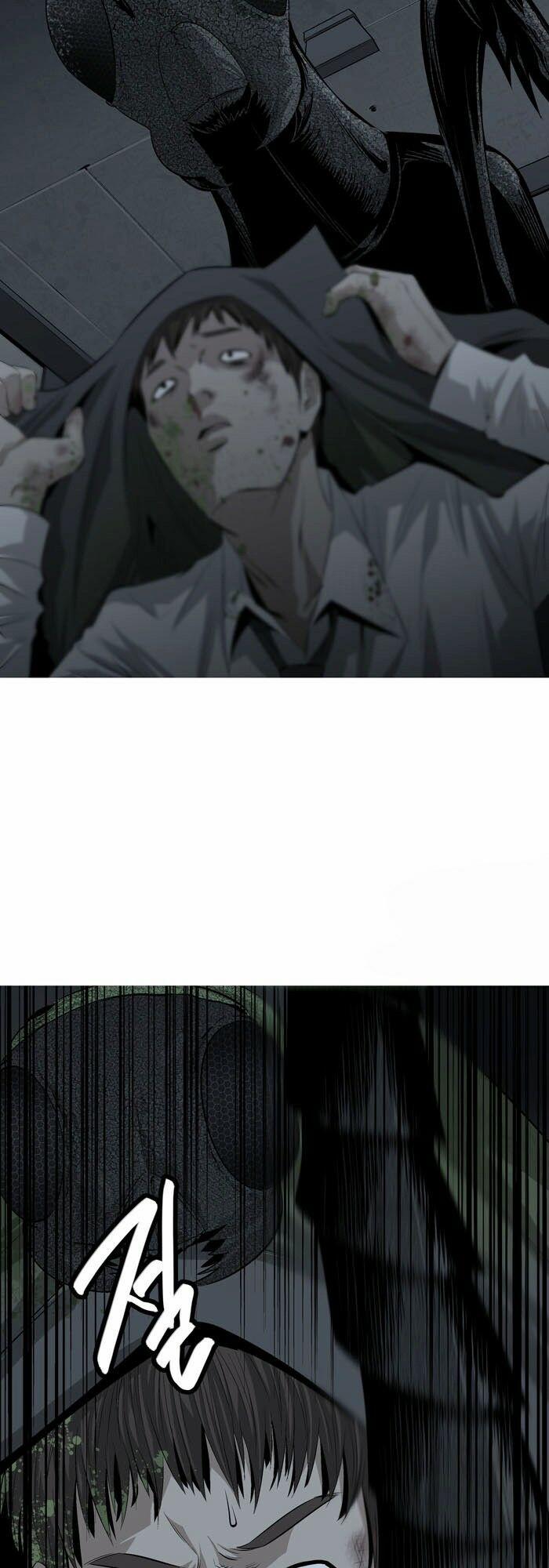 Thảm Họa Ong Độc 4 trang 58