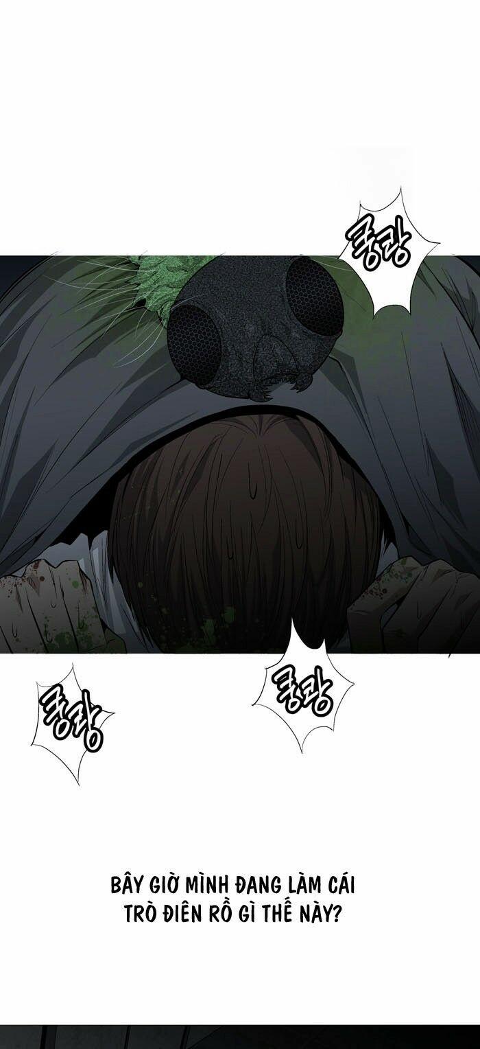 Thảm Họa Ong Độc 4 trang 63