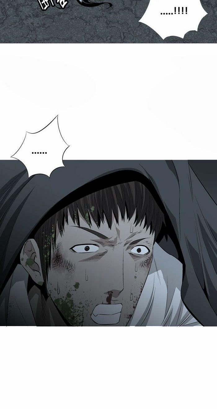 Thảm Họa Ong Độc 4 trang 68