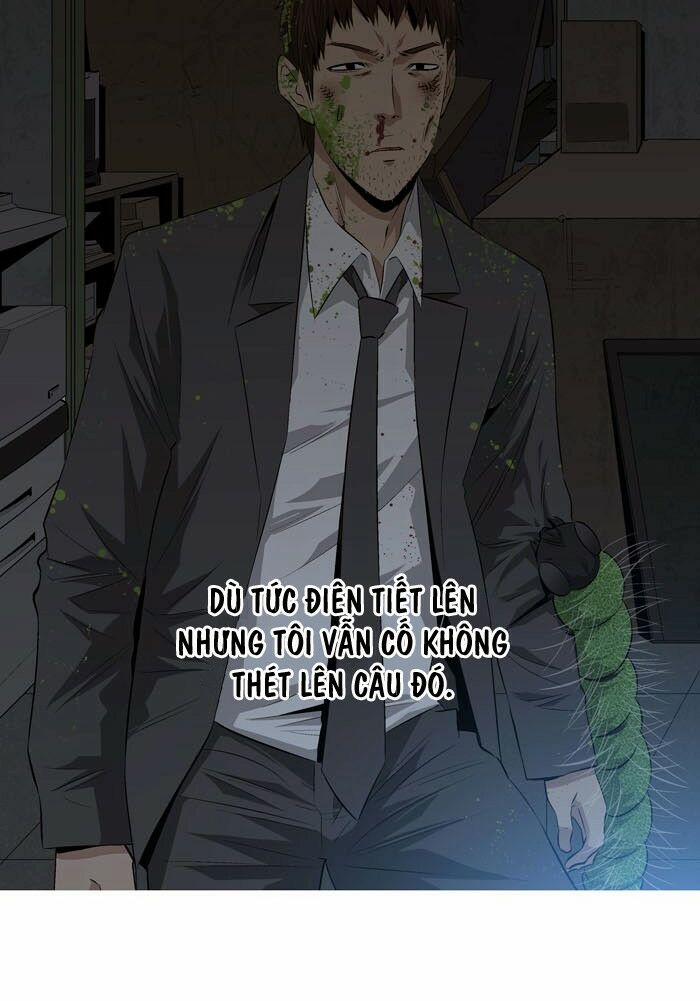 Thảm Họa Ong Độc 4 trang 7