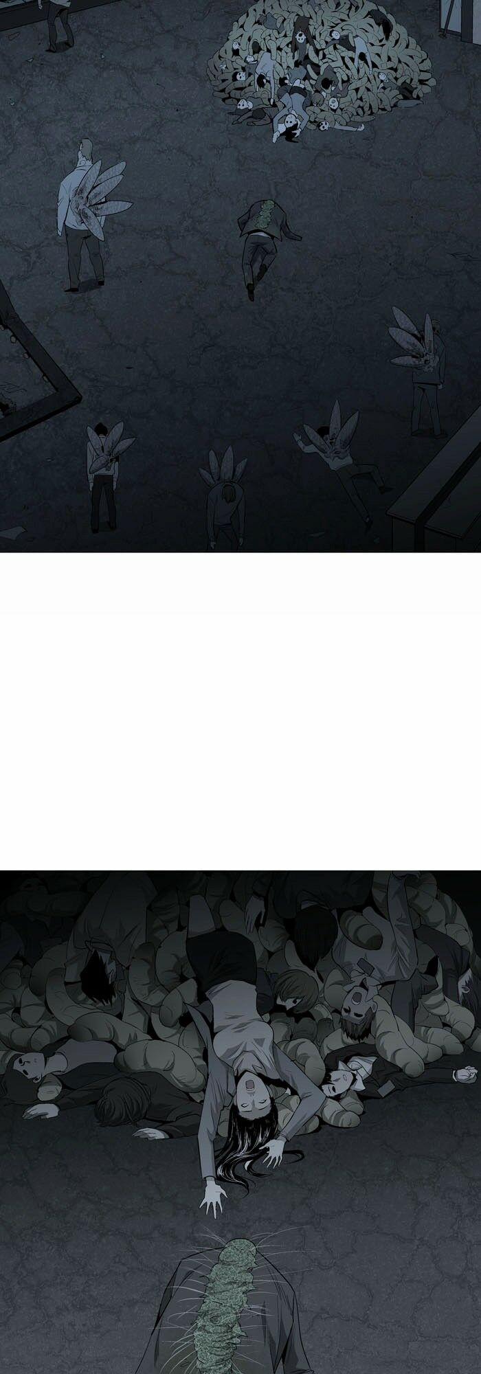 Thảm Họa Ong Độc 4 trang 70