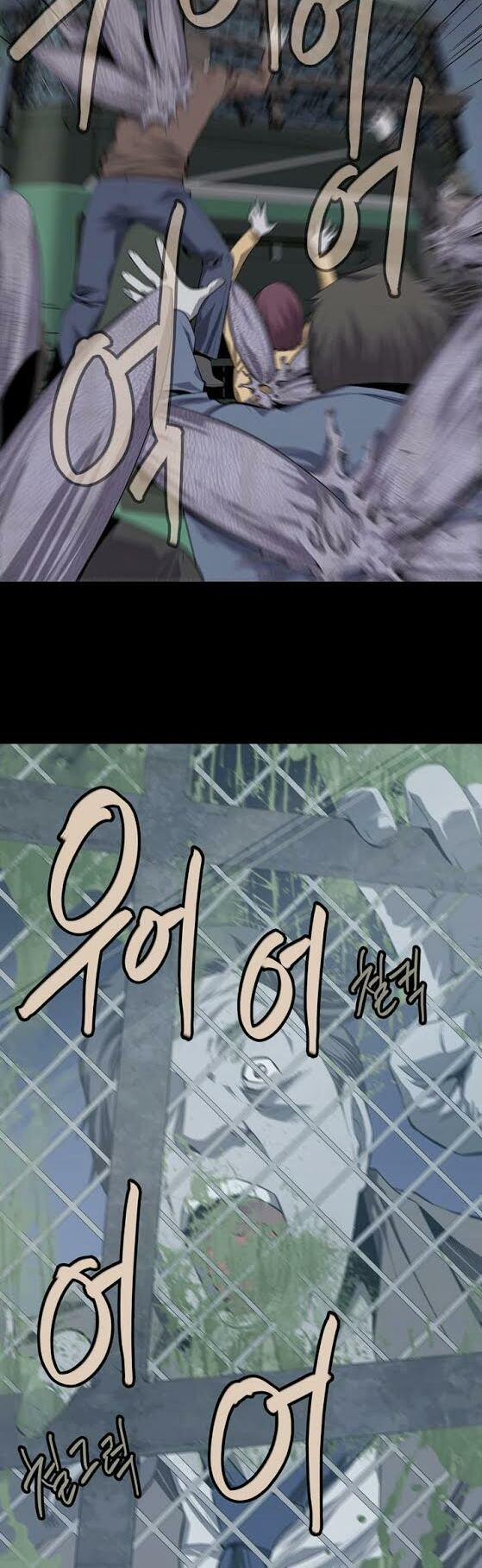 Thảm Họa Ong Độc 40 trang 10