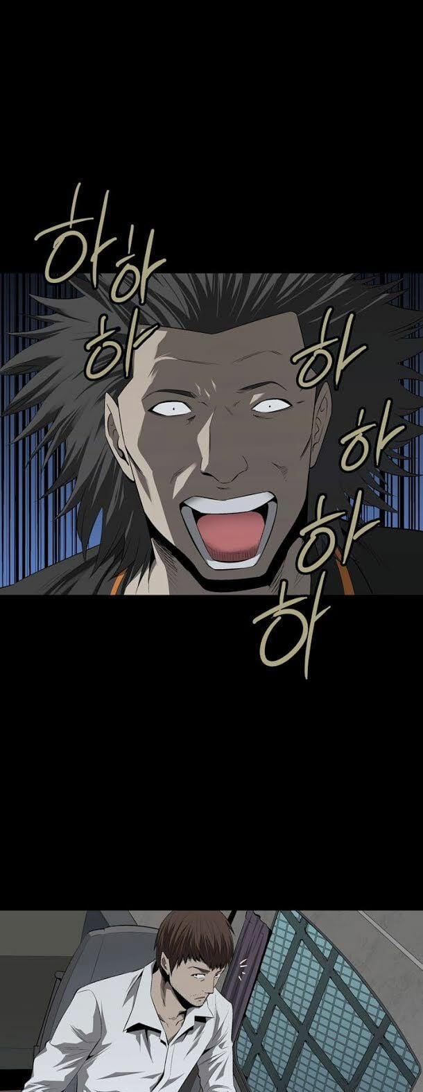 Thảm Họa Ong Độc 40 trang 3