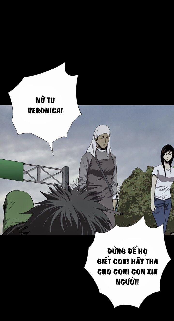 Thảm Họa Ong Độc 41 trang 40