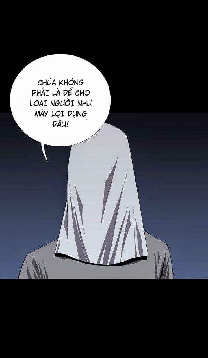 Thảm Họa Ong Độc 41 trang 43