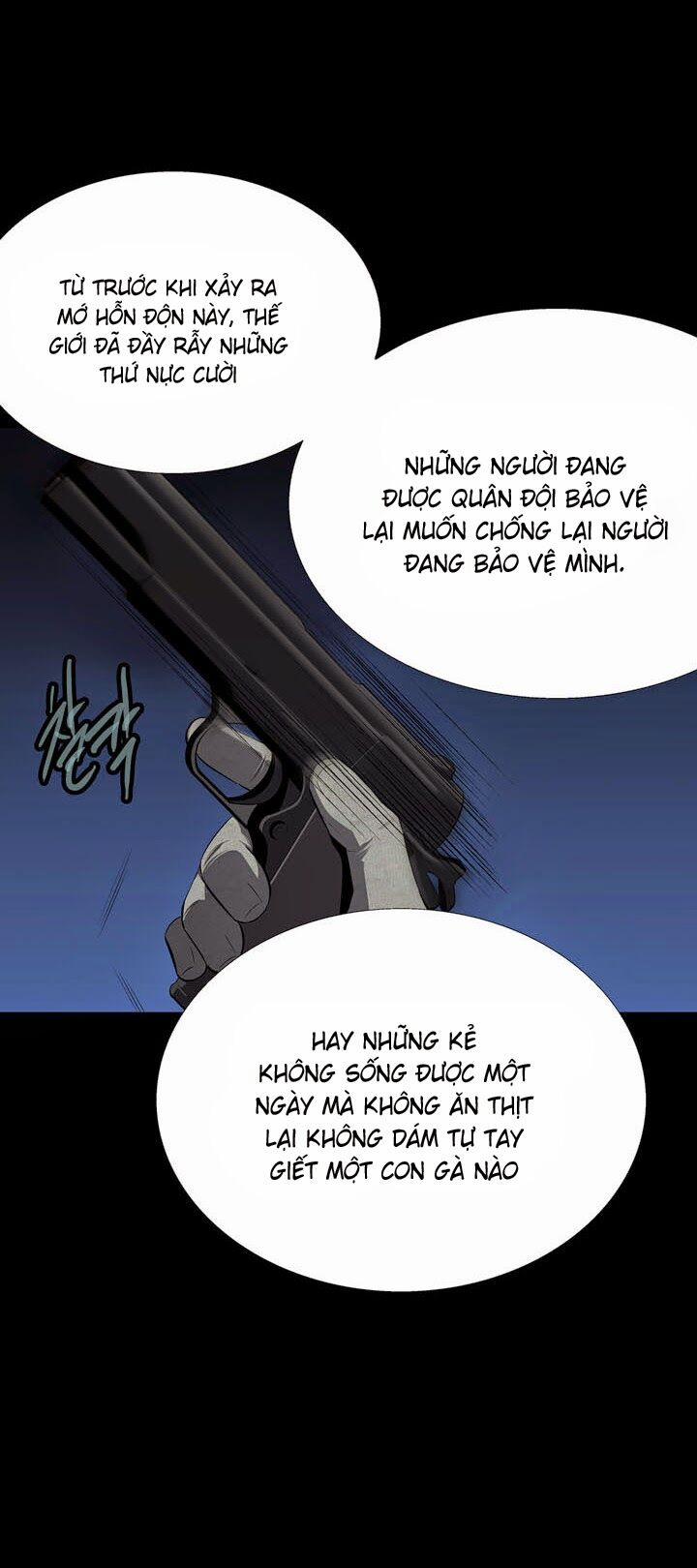 Thảm Họa Ong Độc 41 trang 48