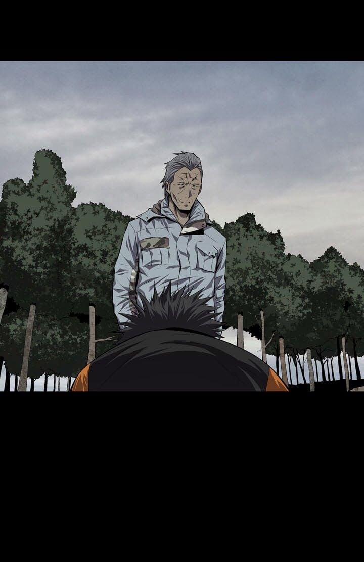 Thảm Họa Ong Độc 41 trang 56