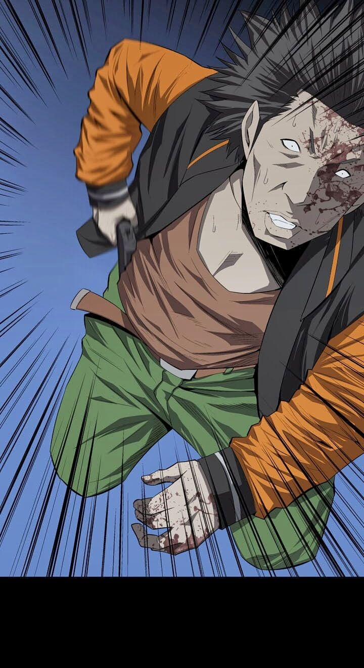 Thảm Họa Ong Độc 41 trang 59