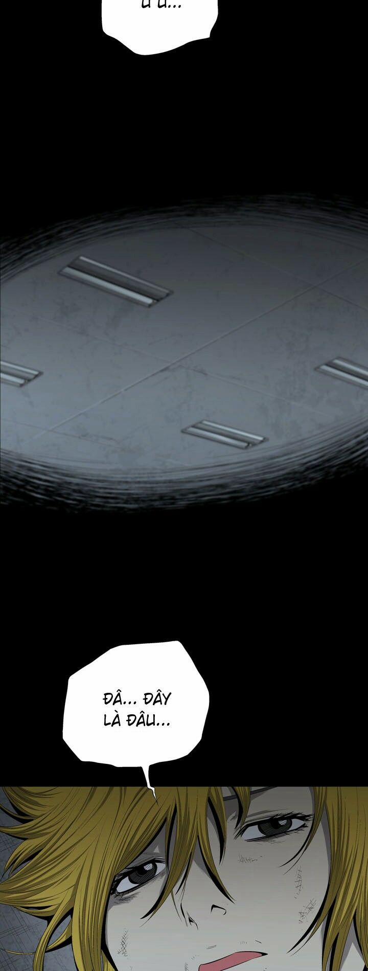 Thảm Họa Ong Độc 42 trang 3