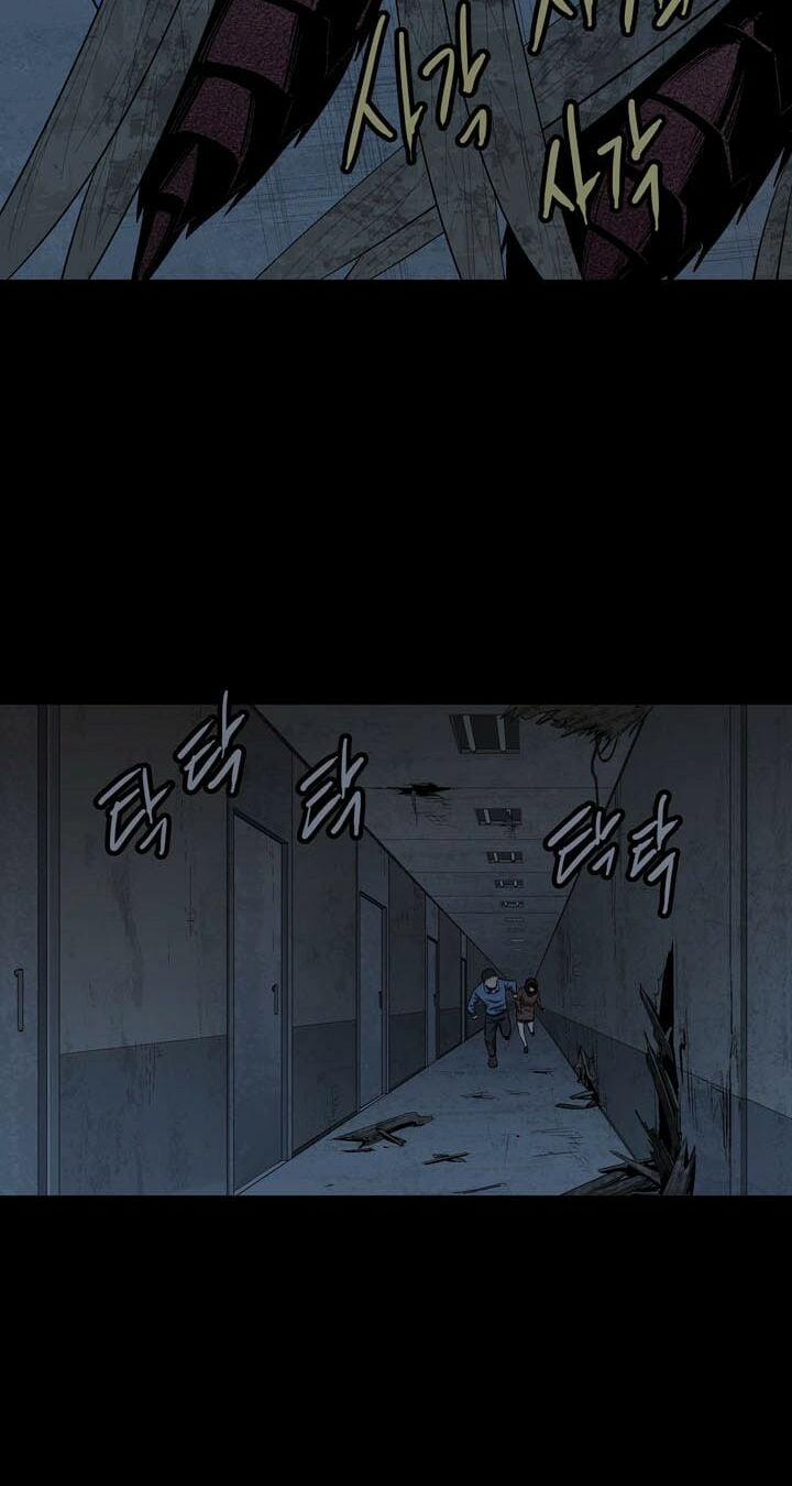 Thảm Họa Ong Độc 42 trang 38