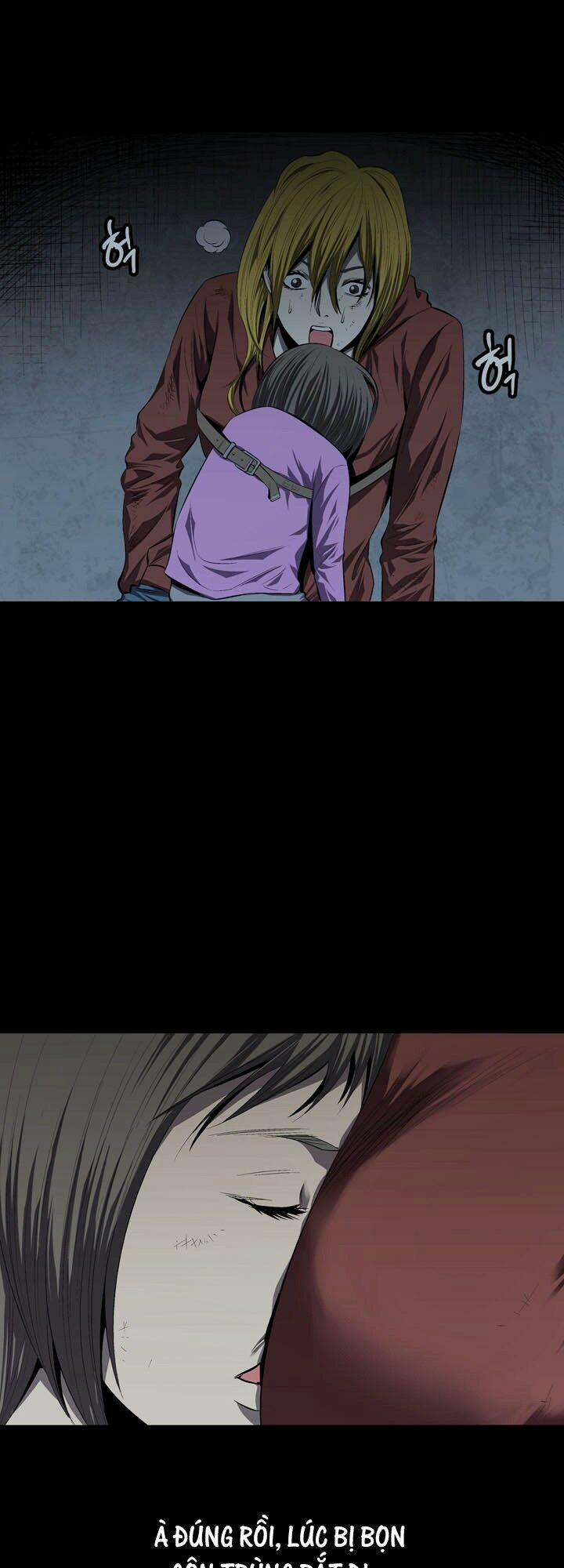 Thảm Họa Ong Độc 42 trang 5