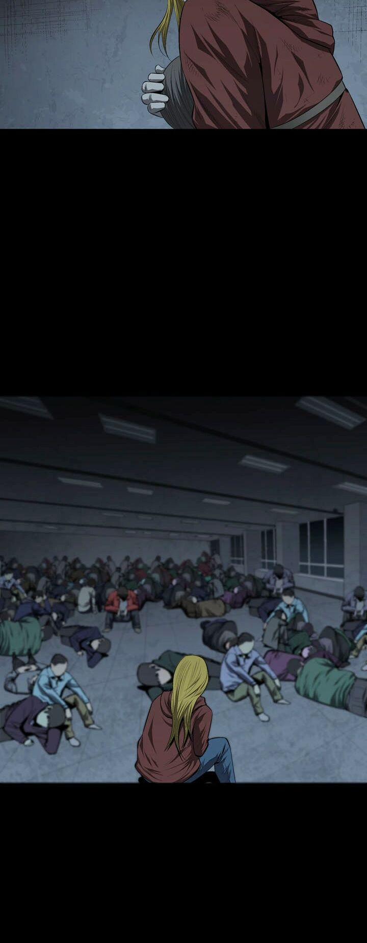 Thảm Họa Ong Độc 42 trang 7