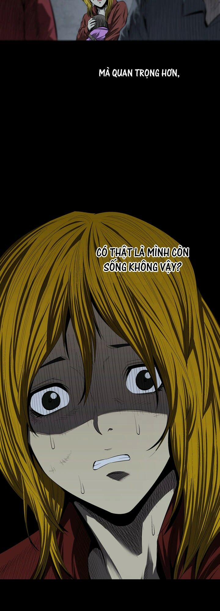 Thảm Họa Ong Độc 42 trang 9