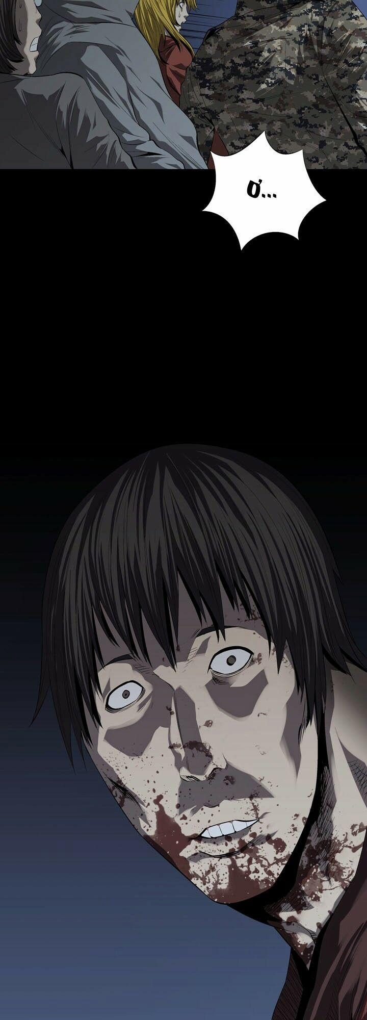 Thảm Họa Ong Độc 43 trang 3