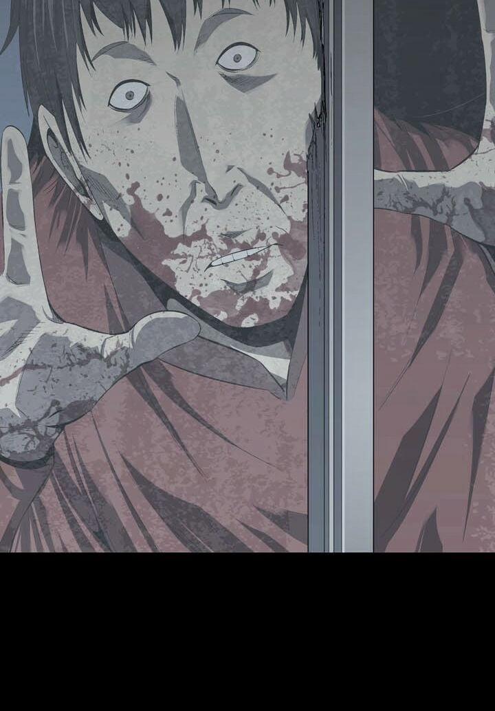 Thảm Họa Ong Độc 43 trang 9