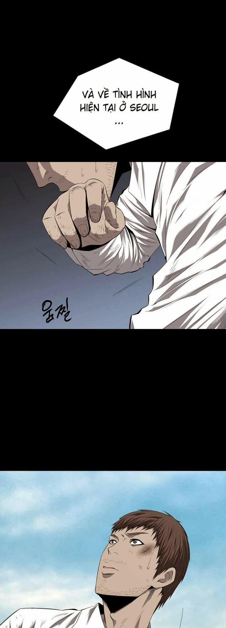 Thảm Họa Ong Độc 44 trang 14