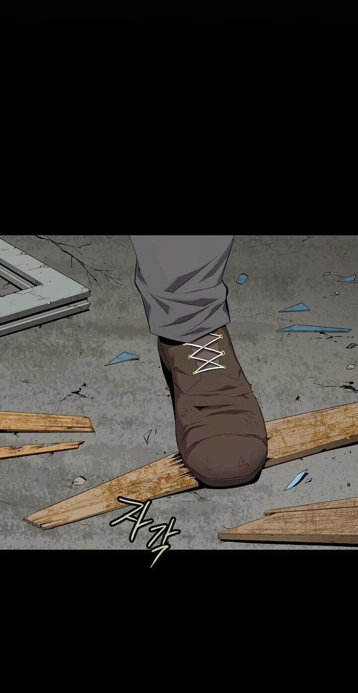 Thảm Họa Ong Độc 44 trang 9