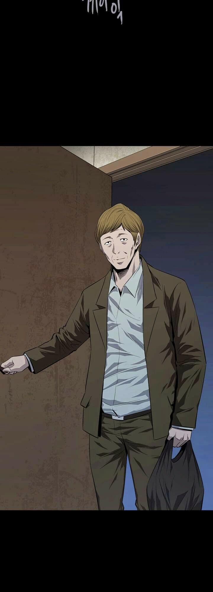 Thảm Họa Ong Độc 47 trang 10