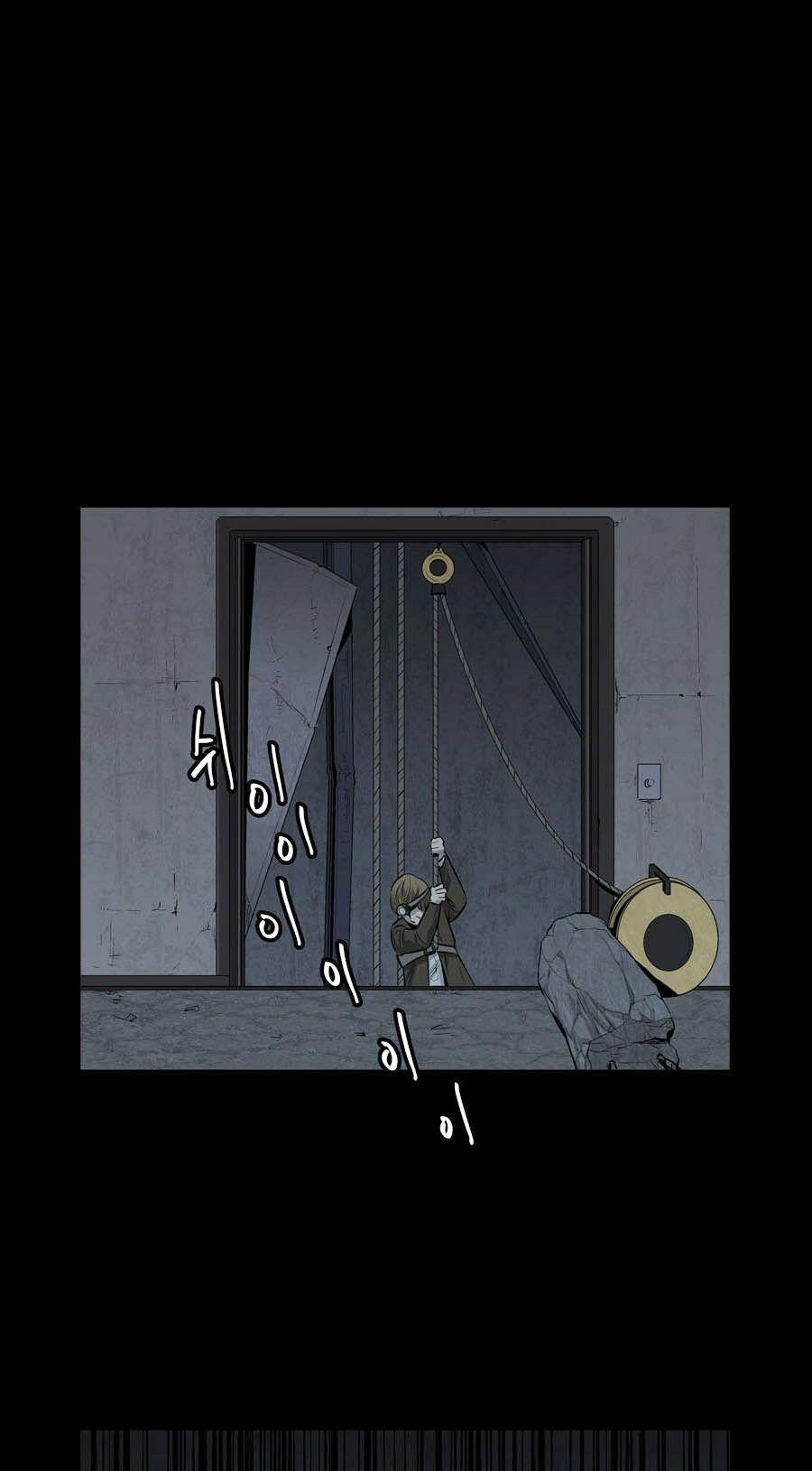 Thảm Họa Ong Độc 5 trang 14