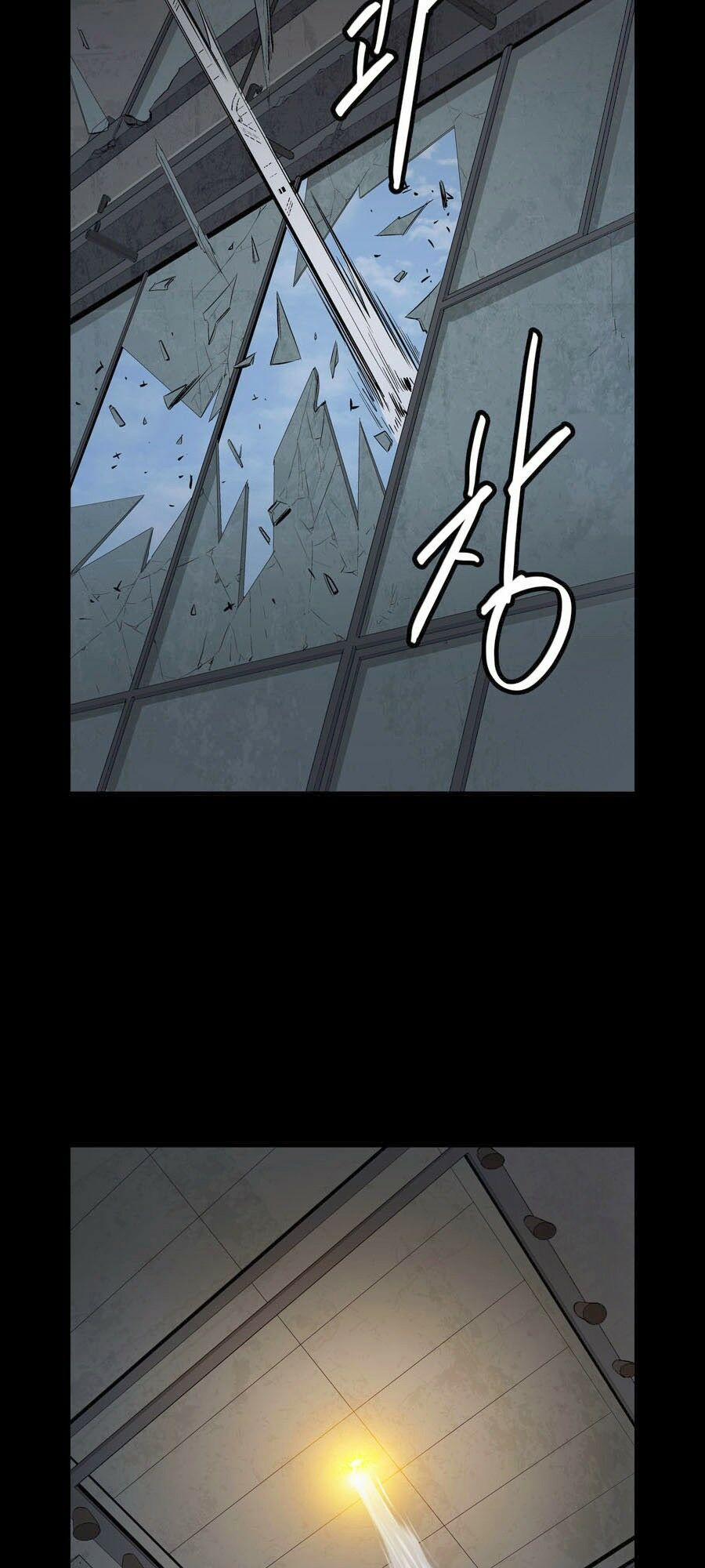 Thảm Họa Ong Độc 5 trang 21