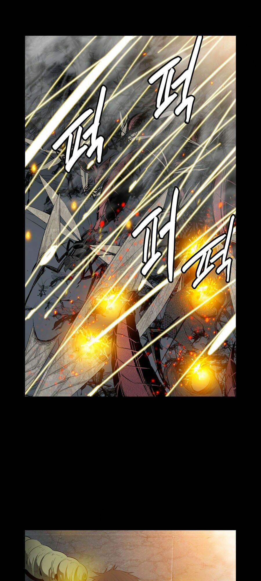 Thảm Họa Ong Độc 5 trang 25